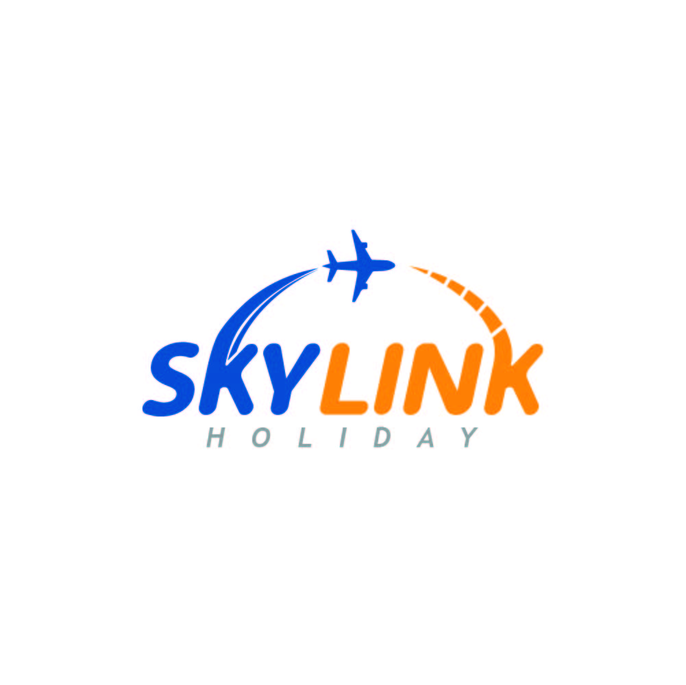 Skylink Logo
